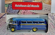 MERCEDES BENZ ARGENTINA, Escala 1/72, De Coleccion