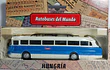 IKARUS HUNGRIA, Escala 1/72, De Coleccion