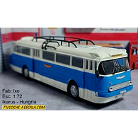 IKARUS HUNGRIA, Escala 1/72, De Coleccion