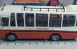 HINO ECUADOR, Escala 1/72, De Coleccion
