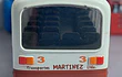 HINO ECUADOR, Escala 1/72, De Coleccion