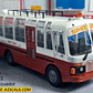 HINO ECUADOR, Escala 1/72, De Coleccion - Miniatura 1