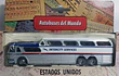 GREYHOUND ESTADOS UNIDOS, Escala 1/72, 