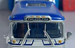 GREYHOUND ESTADOS UNIDOS, Escala 1/72, 