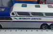 GREYHOUND ESTADOS UNIDOS, Escala 1/72, 