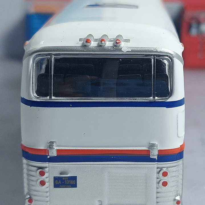 GREYHOUND ESTADOS UNIDOS, Escala 1/72,  5