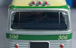 GM COACH BRASIL, Escala 1/72, De Coleccion