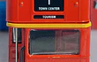 AEC REINO UNIDO BUS DE LONDRES DE 2 PISOS , Escala 1/72,