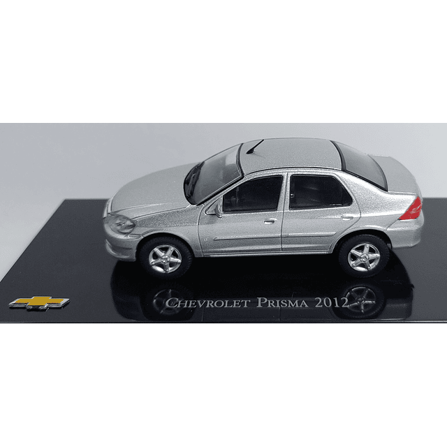 Chevrolet Onix Carro A Escala De Coleccion 