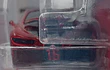 BUGATTI CHIRON ROJO , Escala 1:64, Marca MAJORETTE ﻿