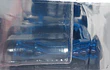 LAMBORGHINI SIAN AZUL , Escala 1:64, Marca MAJORETTE