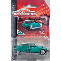 Citroën DS 19 1/64 de Majorette
