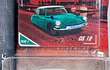 Citroën DS 19 1/64 de Majorette