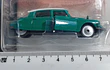 Citroën DS 19 1/64 de Majorette