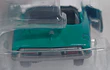 Citroën DS 19 1/64 de Majorette