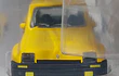 RENAULT 5 TURBO , Escala 1:64, Marca MAJORETTE COLECCION 2022