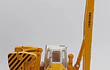 GRUA TIENDE TUBOS Liebherr RL 64 A Escala De Colección