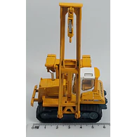 GRUA TIENDE TUBOS Liebherr RL 64 A Escala De Colección