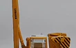 GRUA TIENDE TUBOS Liebherr RL 64 A Escala De Colección
