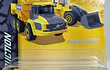 VOLVO A60H CAMION ARTICULADO , Escala 1:64, Marca MAJORETTE COLECCION 2022