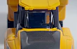 VOLVO A60H CAMION ARTICULADO , Escala 1:64, Marca MAJORETTE COLECCION 2022