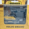 Retro Volvo EW230C A Escala De Colección