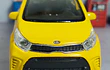 KIA PICANTO TAXI A ESCALA 1:36