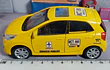KIA PICANTO TAXI A ESCALA 1:36