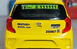 KIA PICANTO TAXI A ESCALA 1:36