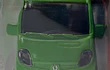 Renault Trafic Y Lancha a Escala, Marca Majorette  