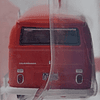 VOLKSWAGEN TYPE 2 PANEL VAN 1969 Marca: GREENLIGHT