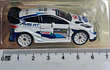 Ford Fiesta wrc A Escala De Coleccion Marca Majorette coleccion 2022