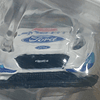 Ford Fiesta wrc A Escala De Coleccion Marca Majorette coleccion 2022