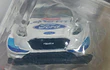 Ford Fiesta wrc A Escala De Coleccion Marca Majorette coleccion 2022
