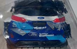 Ford Fiesta wrc A Escala De Coleccion Marca Majorette coleccion 2022