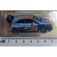Hyundai I20 Coupe Wrc # 11 año 2021 T NAUVILLE Majorette  