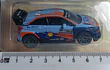 Hyundai I20 Coupe Wrc # 11 año 2021 T NAUVILLE Majorette  