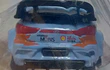 Hyundai I20 Coupe Wrc # 11 año 2021 T NAUVILLE Majorette  