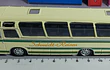 Bus  Neoplan Alemania, Escala 1/72, De Coleccion