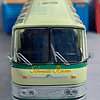 Bus  Neoplan Alemania, Escala 1/72, De Coleccion