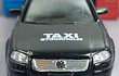 VOLKSWAGEN PASSAT 2001, Escala 1/36 De Coleccion 