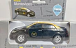 TOYOTA COROLLA TAXI DE MONTEVIDEO Escala 1:36 Carro De Coleccion 