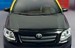 TOYOTA COROLLA TAXI DE MONTEVIDEO Escala 1:36 Carro De Coleccion 