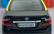 TOYOTA COROLLA TAXI DE MONTEVIDEO Escala 1:36 Carro De Coleccion 