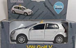 VOLKSWAGEN GOLF TAXI DE BASILEA  Escala 1/36 De Coleccion