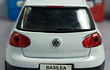 VOLKSWAGEN GOLF TAXI DE BASILEA  Escala 1/36 De Coleccion