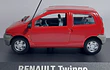 Renault Twingo Escala 1/43, marca Norev