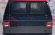 Camioneta De Los Magnificos, Escala 1/24, De Coleccion  MARCA GREENLIGHT