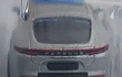 Porsche Panamera Turbo 2021 De Policía Majorette