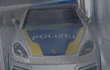 Porsche Panamera Turbo 2021 De Policía Majorette
